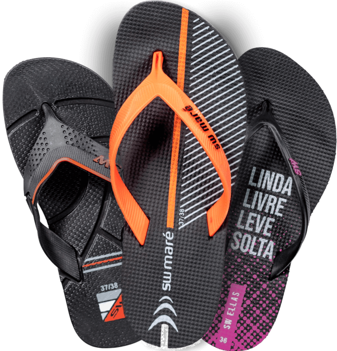 SW Calçados - Imagem de destaque